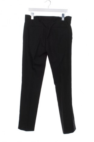 Мъжки панталон Topman, Размер M, Цвят Черен, Цена 2,04 €