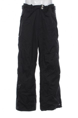 Pánske nohavice  Trespass, Veľkosť XL, Farba Čierna, Cena  12,95 €