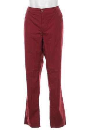 Herrenhose Trussardi Jeans, Größe XXL, Farbe Rot, Preis € 122,89