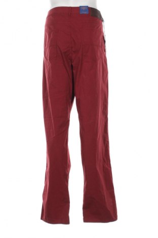 Herrenhose Trussardi Jeans, Größe XXL, Farbe Rot, Preis € 122,89