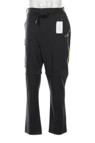 Pánské kalhoty  Unbranded, Velikost L, Barva Šedá, Cena  309,00 Kč