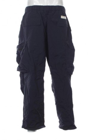 Pánské kalhoty  Unbranded, Velikost S, Barva Modrá, Cena  139,00 Kč