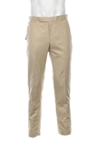Pánské kalhoty  Unbranded, Velikost M, Barva Béžová, Cena  289,00 Kč