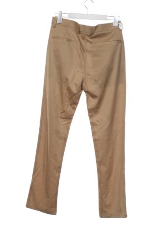 Мъжки панталон Unbranded, Размер S, Цвят Бежов, Цена 4,09 €