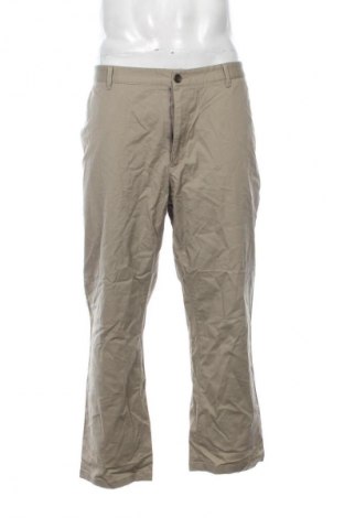 Pantaloni de bărbați Unbranded, Mărime XL, Culoare Maro, Preț 18,99 Lei