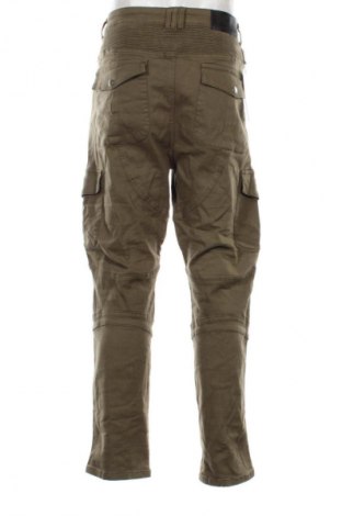 Męskie spodnie Unbranded, Rozmiar XL, Kolor Zielony, Cena 63,99 zł