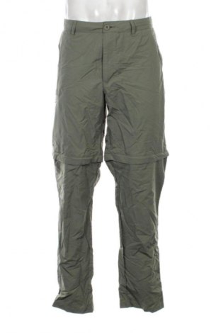 Мъжки панталон Unbranded, Размер L, Цвят Зелен, Цена 4,09 €