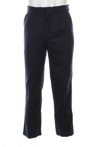 Мъжки панталон Unbranded, Размер M, Цвят Син, Цена 6,13 €