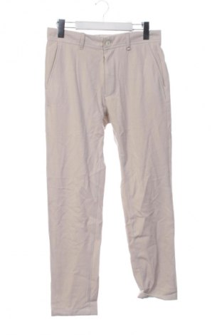 Pánské kalhoty  Unbranded, Velikost S, Barva Béžová, Cena  109,00 Kč