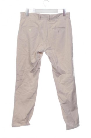 Pánské kalhoty  Unbranded, Velikost S, Barva Béžová, Cena  109,00 Kč