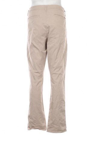 Мъжки панталон Unbranded, Размер XL, Цвят Бежов, Цена 5,62 €