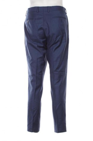 Męskie spodnie Unbranded, Rozmiar L, Kolor Niebieski, Cena 26,99 zł