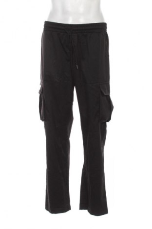 Pánské kalhoty  Unbranded, Velikost L, Barva Černá, Cena  99,00 Kč
