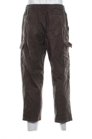 Pánské kalhoty  Unbranded, Velikost L, Barva Zelená, Cena  169,00 Kč