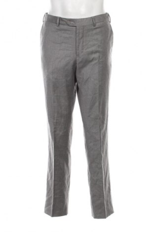 Męskie spodnie Unbranded, Rozmiar L, Kolor Szary, Cena 24,99 zł
