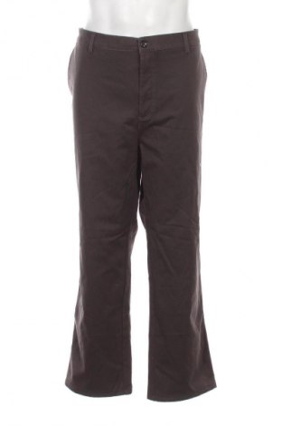 Herrenhose Unbranded, Größe 3XL, Farbe Braun, Preis € 15,99