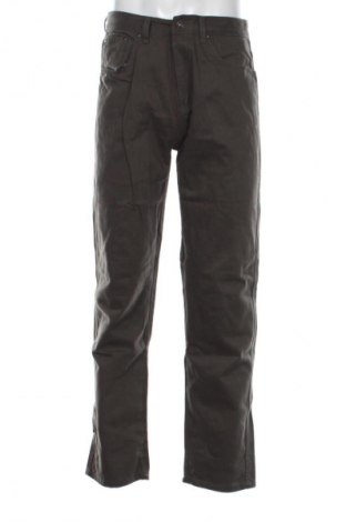 Pánské kalhoty  Unbranded, Velikost M, Barva Zelená, Cena  179,00 Kč