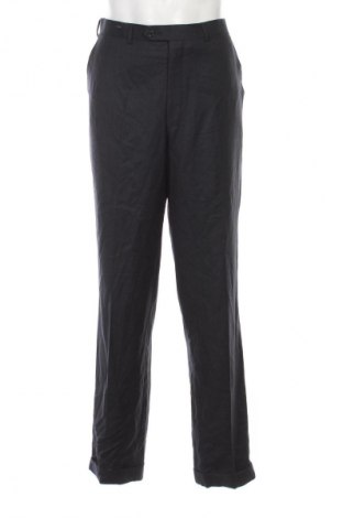 Мъжки панталон Unbranded, Размер L, Цвят Син, Цена 2,55 €