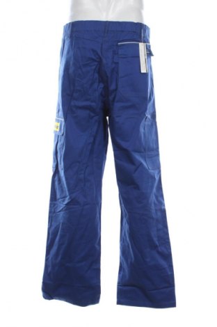 Pánské kalhoty  Unbranded, Velikost L, Barva Modrá, Cena  239,00 Kč