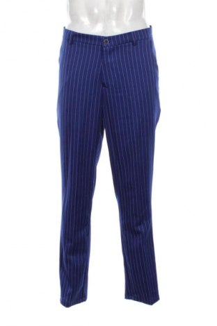 Мъжки панталон Unbranded, Размер L, Цвят Син, Цена 12,27 €