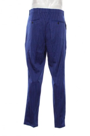 Мъжки панталон Unbranded, Размер L, Цвят Син, Цена 12,27 €