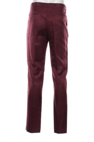 Мъжки панталон Unbranded, Размер L, Цвят Червен, Цена 12,27 €