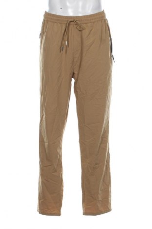 Мъжки панталон Unbranded, Размер XL, Цвят Златист, Цена 7,15 €