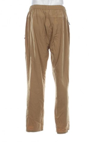 Мъжки панталон Unbranded, Размер XL, Цвят Златист, Цена 7,15 €