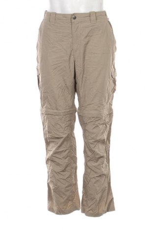 Férfi nadrág Unbranded, Méret L, Szín Bézs, Ár 4 289 Ft