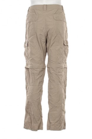 Férfi nadrág Unbranded, Méret L, Szín Bézs, Ár 4 289 Ft