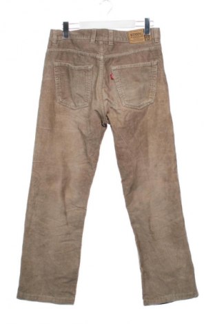 Férfi nadrág Unbranded, Méret M, Szín Bézs, Ár 7 619 Ft