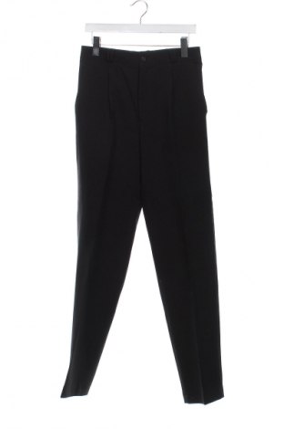 Ανδρικό παντελόνι Unbranded, Μέγεθος S, Χρώμα Μαύρο, Τιμή 12,03 €