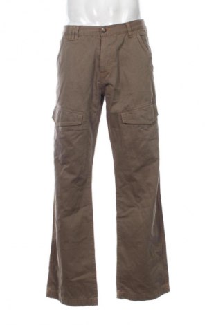 Herrenhose Unbranded, Größe L, Farbe Grün, Preis € 20,00