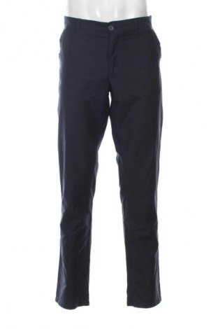 Ανδρικό παντελόνι Pako Lorente, Μέγεθος M, Χρώμα Μπλέ, Τιμή 19,99 €