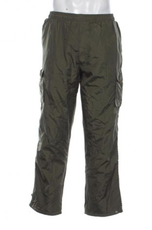 Мъжки панталон Unbranded, Размер L, Цвят Зелен, Цена 4,09 €