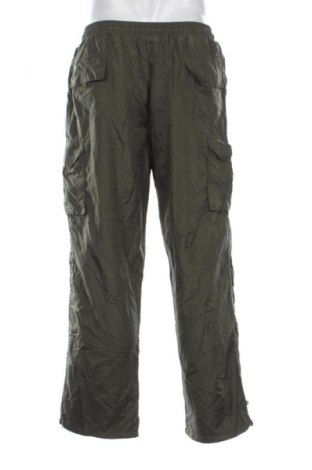 Мъжки панталон Unbranded, Размер L, Цвят Зелен, Цена 4,09 €
