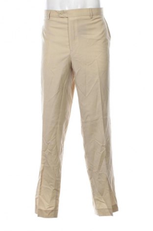 Pánské kalhoty  Unbranded, Velikost L, Barva Béžová, Cena  521,00 Kč