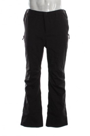 Ανδρικό παντελόνι Unbranded, Μέγεθος XL, Χρώμα Μαύρο, Τιμή 12,99 €