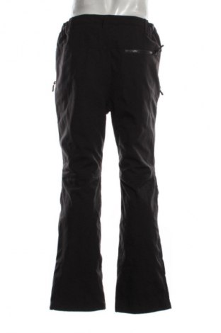 Ανδρικό παντελόνι Unbranded, Μέγεθος XL, Χρώμα Μαύρο, Τιμή 12,99 €