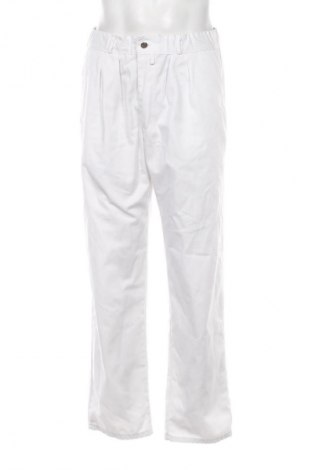 Pánské kalhoty  Unbranded, Velikost M, Barva Bílá, Cena  519,00 Kč
