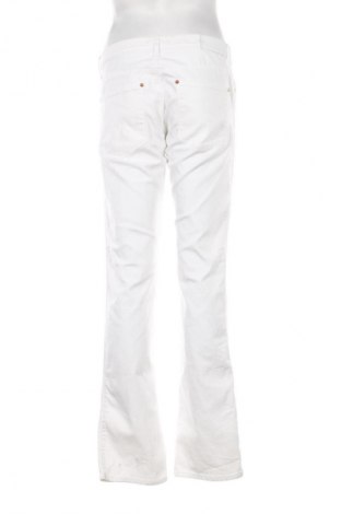 Herrenhose Unbranded, Größe L, Farbe Ecru, Preis € 28,20