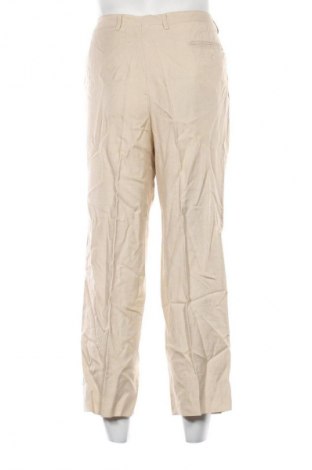 Herrenhose Unbranded, Größe L, Farbe Beige, Preis € 20,00