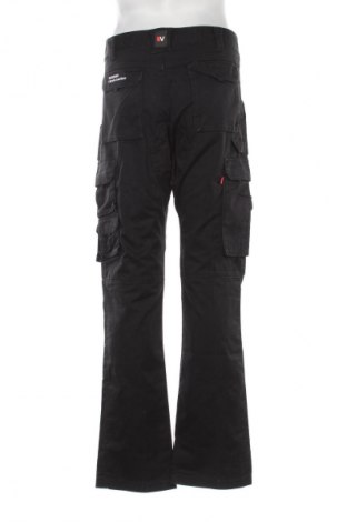 Herrenhose Unbranded, Größe L, Farbe Schwarz, Preis € 19,93