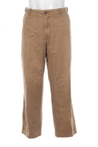 Herrenhose Unbranded, Größe L, Farbe Beige, Preis € 19,95