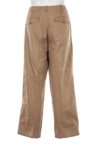Herrenhose Unbranded, Größe L, Farbe Beige, Preis € 19,95