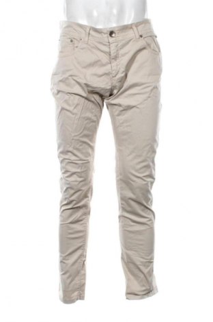 Herrenhose Unbranded, Größe L, Farbe Beige, Preis € 20,00