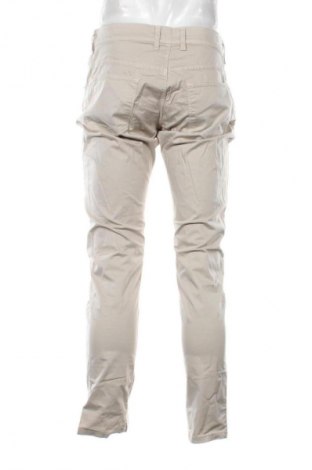Herrenhose Unbranded, Größe L, Farbe Beige, Preis € 20,00