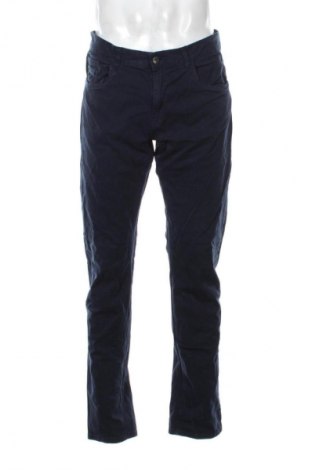 Herrenhose Unbranded, Größe L, Farbe Blau, Preis € 18,99