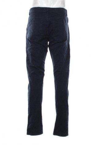 Herrenhose Unbranded, Größe L, Farbe Blau, Preis € 18,99