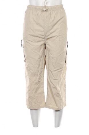 Férfi nadrág Unbranded, Méret XXL, Szín Bézs, Ár 6 429 Ft